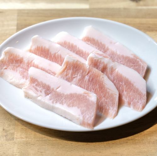 돼지 토로(목육)