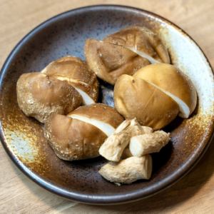 Shiitake