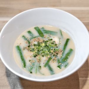 Specialty offal soup