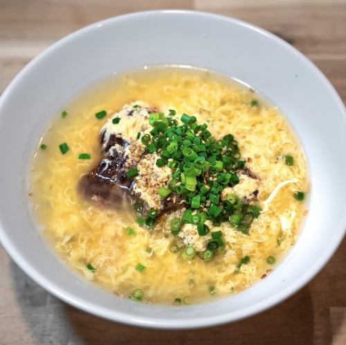 꼬리 수프 (comtan)