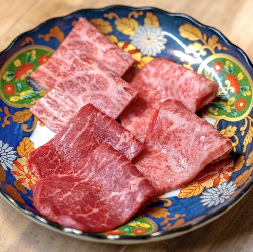 【お肉へのこだわり♪】新鮮なお肉を毎朝直入しております!