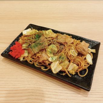 Source yakisoba