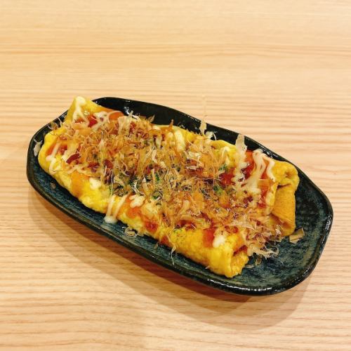 Tonpyaki-yaki