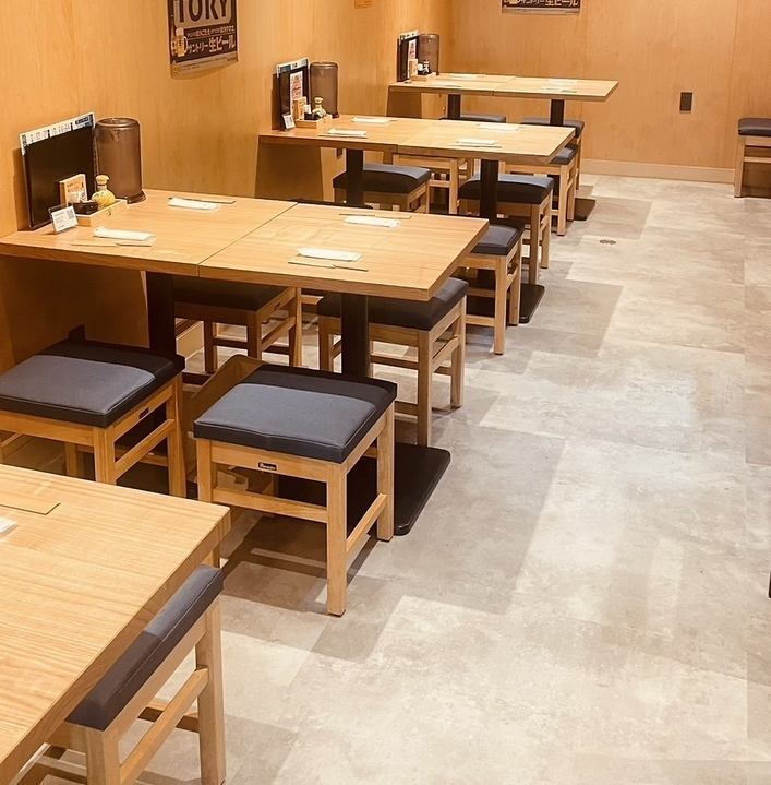 大人数の宴会利用にもオススメ！お気軽にご利用ください◎