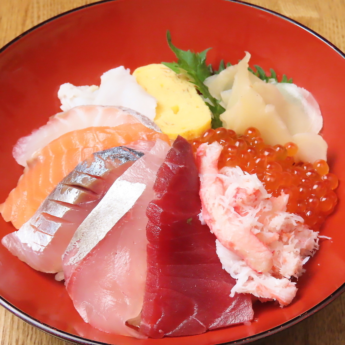近江町市場の近くに定食居酒屋！昼呑みや夜は居酒屋利用に◎