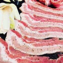 サムギョプサル