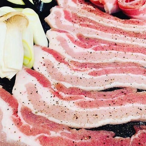 サムギョプサル