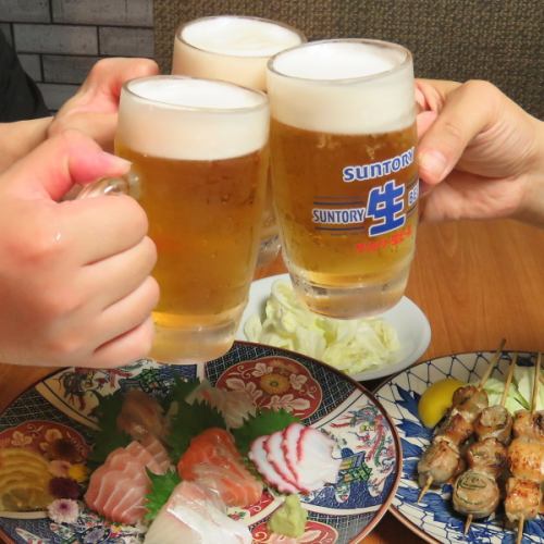 手作りの和×中×韓料理