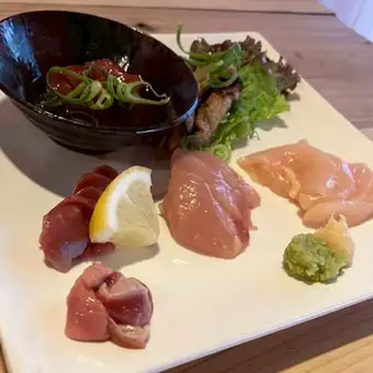 5種盛り