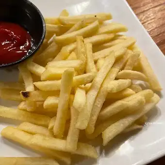 フライドポテト