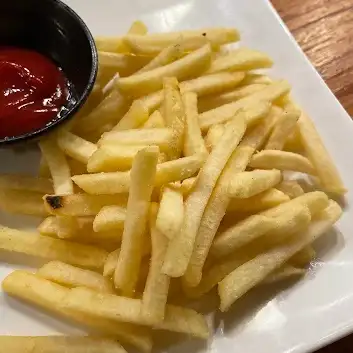 フライドポテト