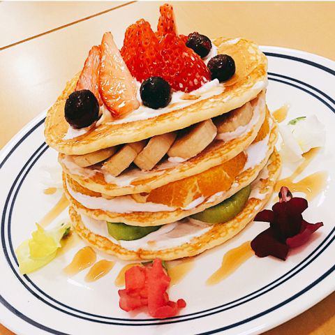 ☆ OK on the day! Girls' party plan ☆ 7 dishes + 2,5 hours all-you-can-drink included 3000 yen