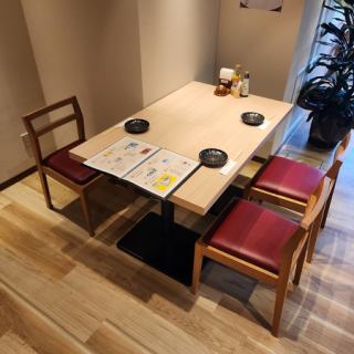 【～3名席】仕事帰りの一杯に♪