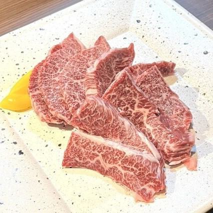 Wagyu beef special skirt steak