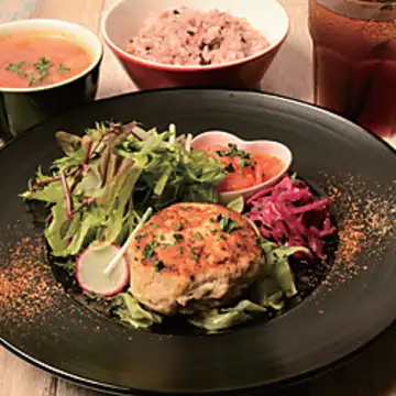 ★最受欢迎★每周午餐特惠(米饭)