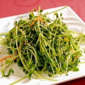 【厨禾コース】10品+2時間飲み放題付 4000円(税込)