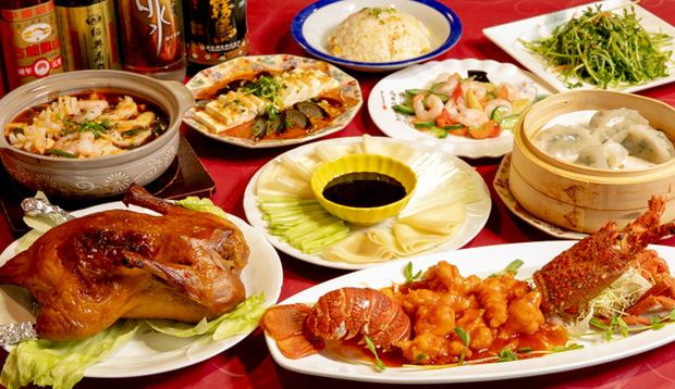 中華料理 厨禾【公式】