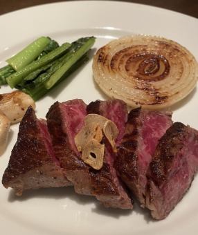 Mikawa Beef Rump Steak