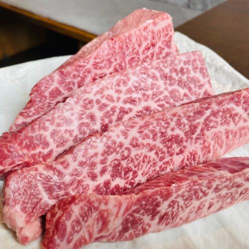Mikawa Beef Aitchbone Steak
