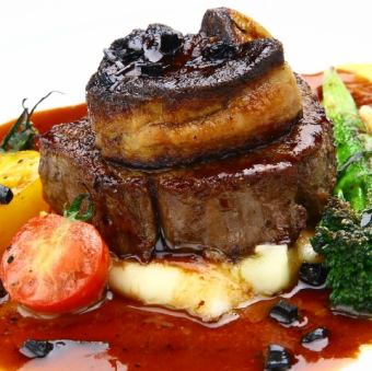 【2部制　19:30の部】【12/24,25日限定】 ★Xmas限定ディナーコース★ 12000円