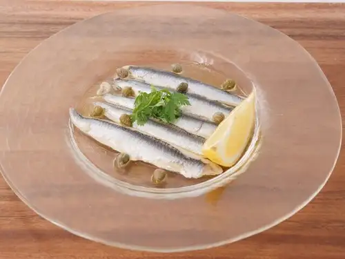 鳳尾魚