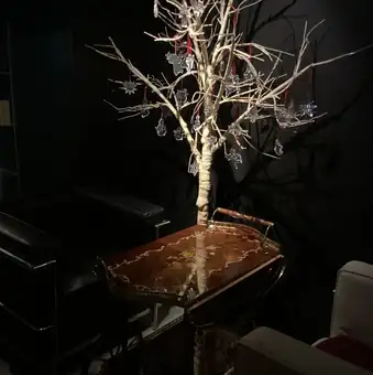 5个座位