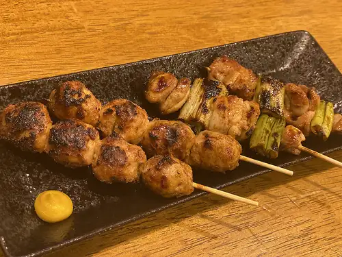 1串からご注文可能です!