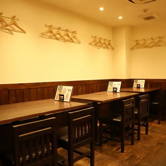 店内をマルっと貸切で個室利用に★各種宴会におすすめです!