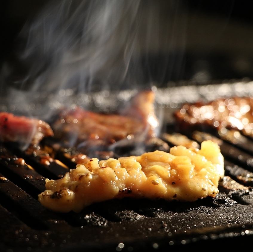 A yakiniku restaurant where you can enjoy all-you-can-eat fresh meat♪ We are also particular about our ramen, making it perfect for closing or lunch◎