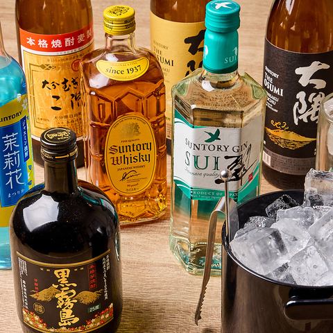 お客様の居心地を重視したゆったりお店となっております。