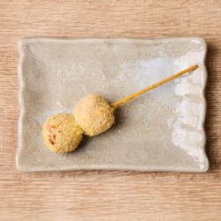 つくね串