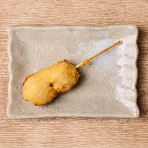 トマト豚バラ串