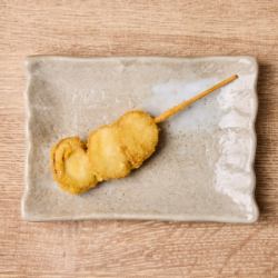 帆立(ホタテ)串