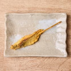 鯵(アジ)串