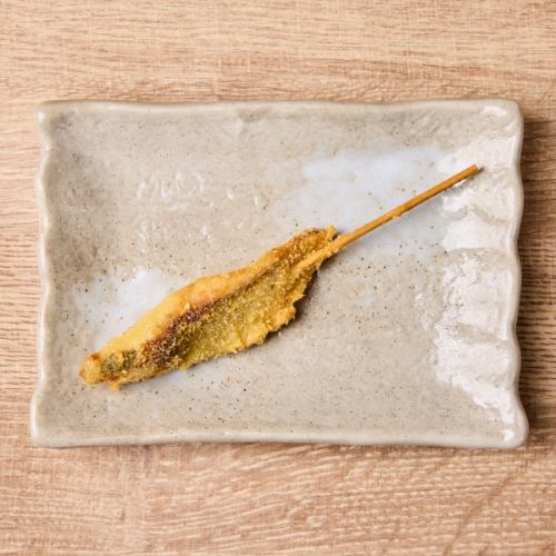 鯵(アジ)串