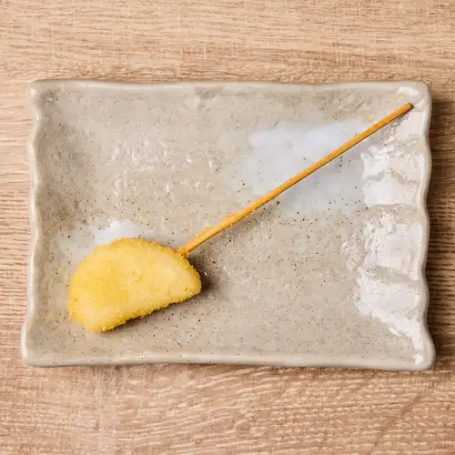 山芋串