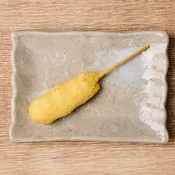 にんにく串