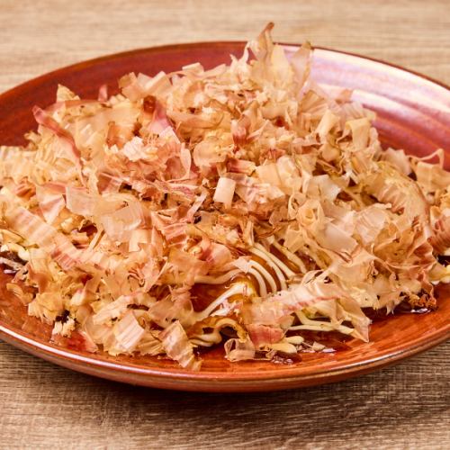 とんぺい焼き