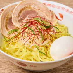 油そば