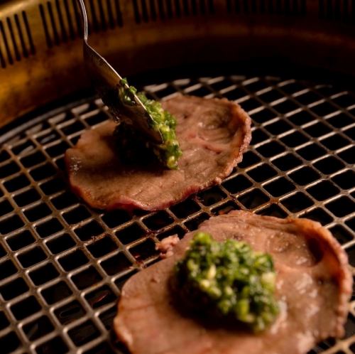 コスパ◎自慢のタンやA5ランク黒毛和牛が食べ放題!