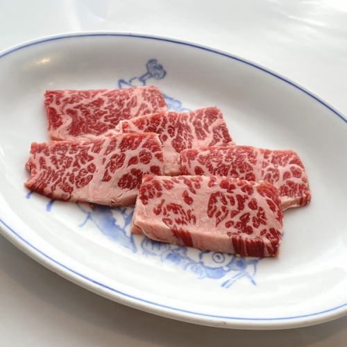 笑福カルビ