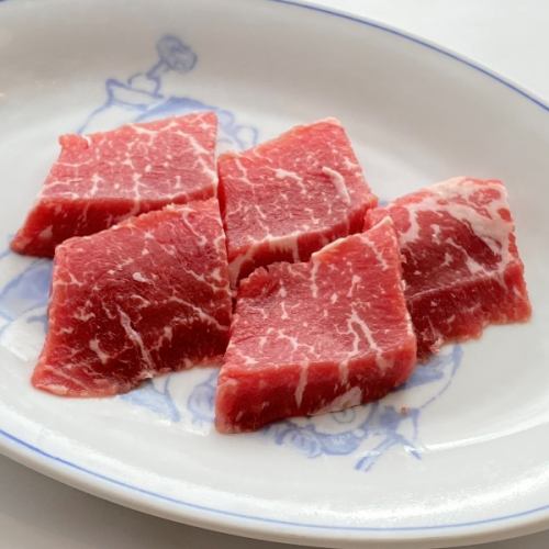 笑福ロース