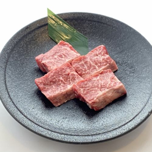厚切り上ハラミ