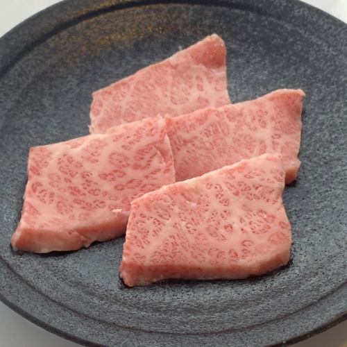 和牛カルビ