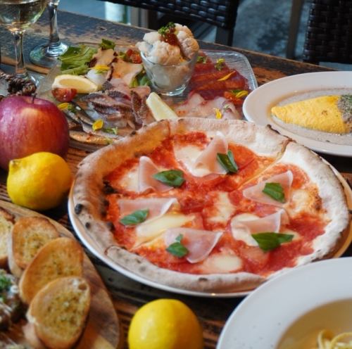 コース4000円~ご用意◎