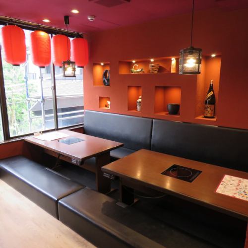 各種ご宴会に◎貸切も可能