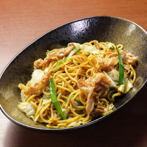 焼きそば