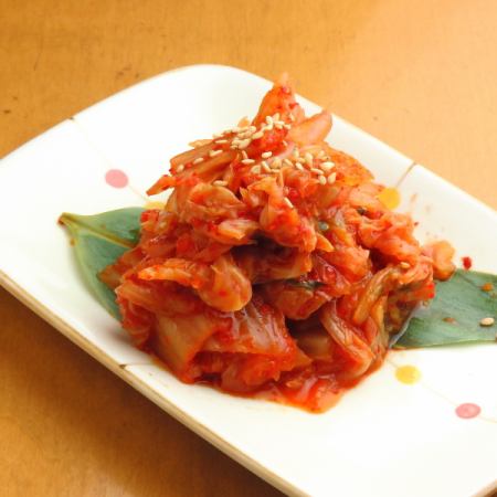 Kimchi