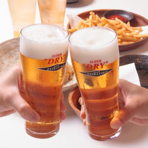 ◆2000엔 음료 뷔페◆