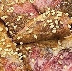 和牛カルビ・ロースMIX食べ放題